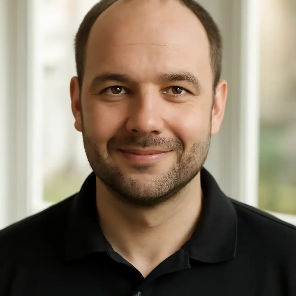 Tomasz Ostrowski
